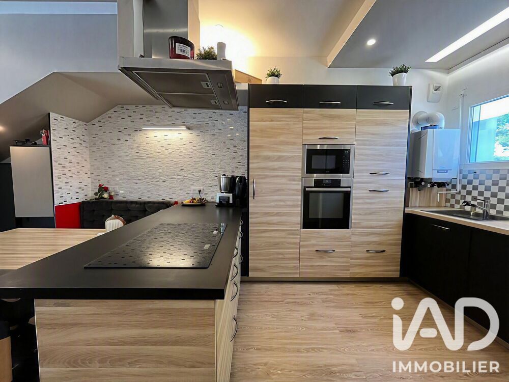 vente Maison - 4 pièce(s) - 93 m² Bruges (33520)