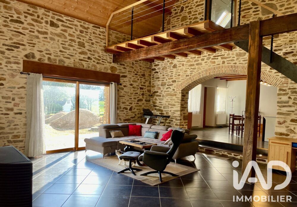 Vente Maison de village 6 pièces