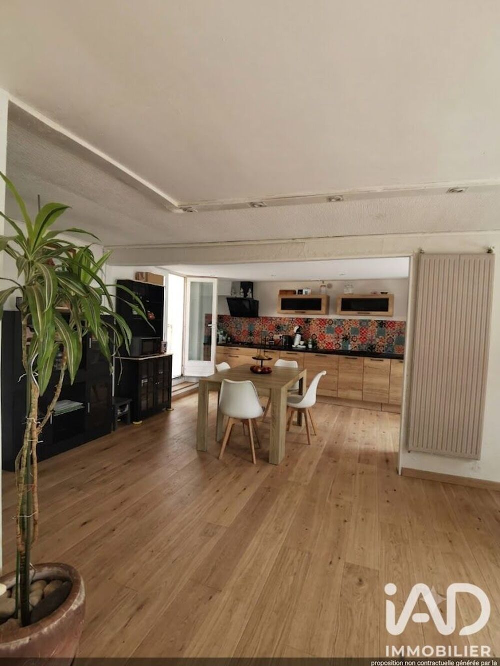 Vente Maison Vente Maison/villa 5 pièces Oloron-sainte-marie