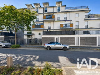  Appartement à vendre 3 pièces 54 m²