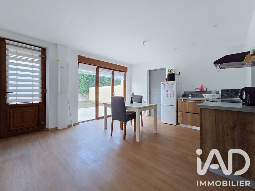 Vente Maison Vente Maison de village 5 pièces Doumely-bégny