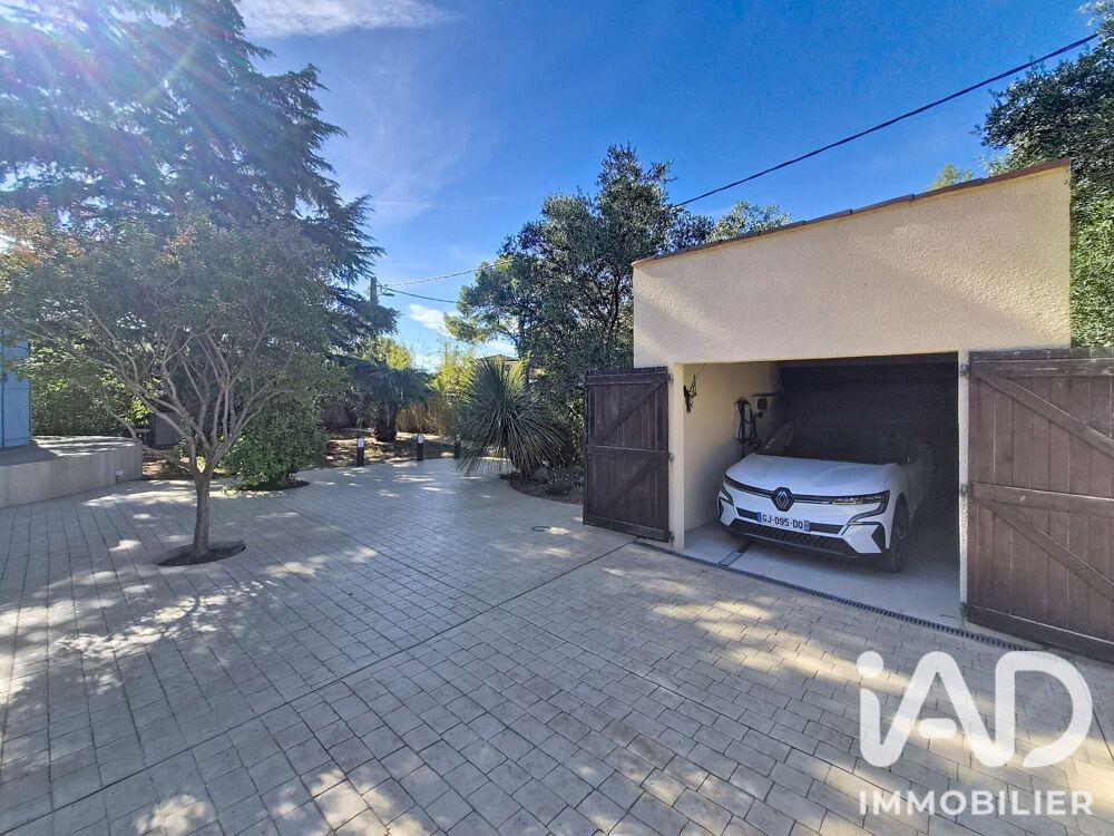 à vendre  Maison Cournonterral (34660)
