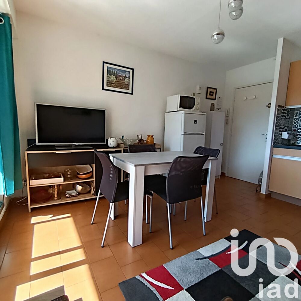 Vente Appartement Vente Appartement 2 pièces Canet-en-roussillon