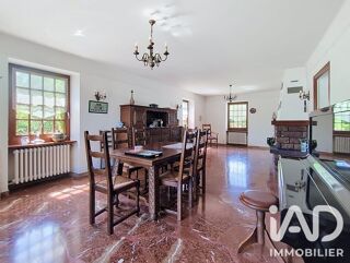  Maison à vendre 9 pièces 223 m²