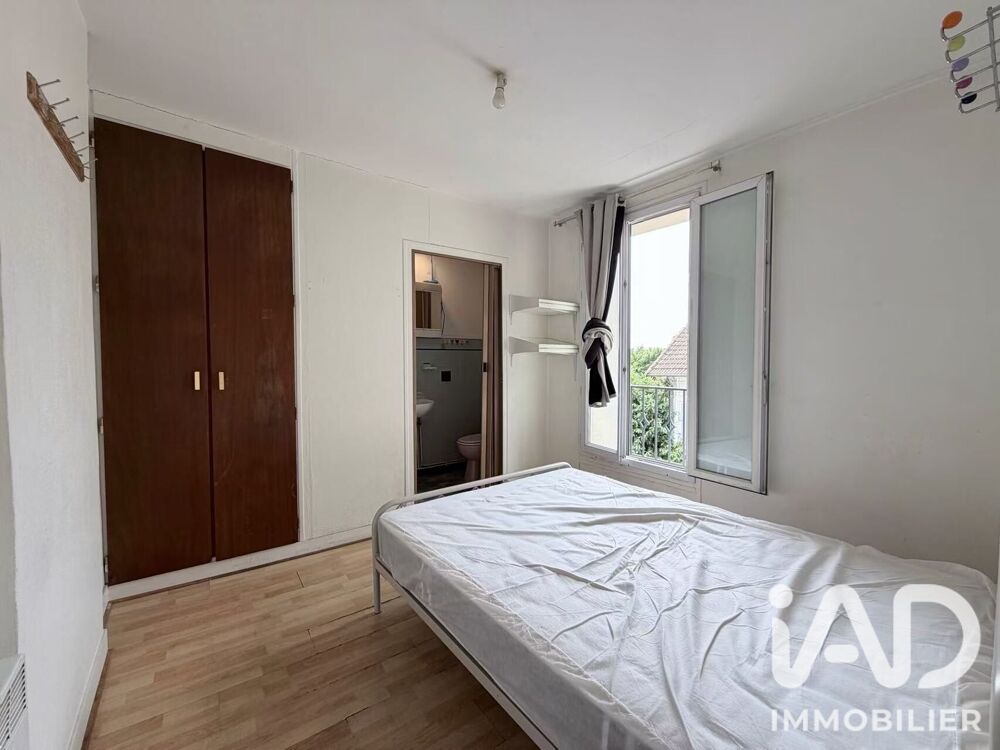 Vente Appartement Vente Appartement 2 pièces Arcueil