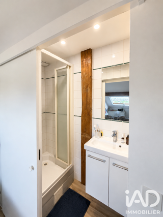  Appartement à vendre 1 pièce 14 m²