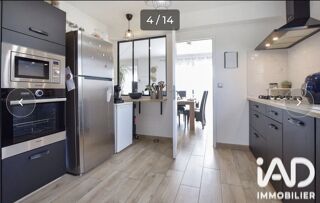  Maison à vendre 6 pièces 110 m²