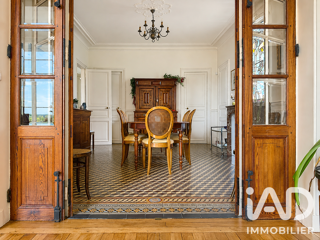  Maison à vendre 10 pièces 300 m²