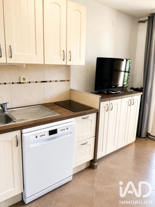  Appartement à vendre 2 pièces 30 m²