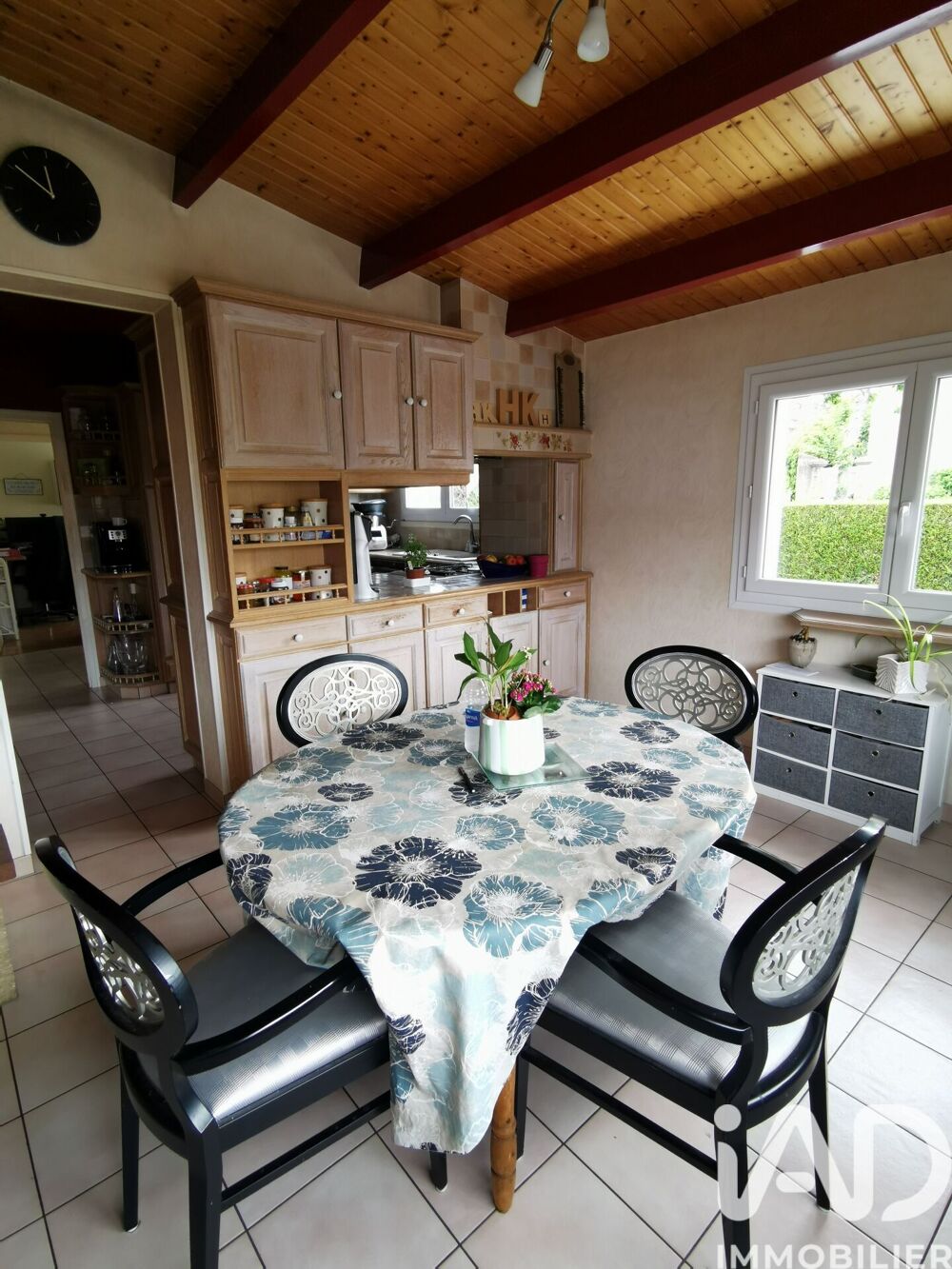 � vendre  Maison Mouilleron-le-Captif (85000)