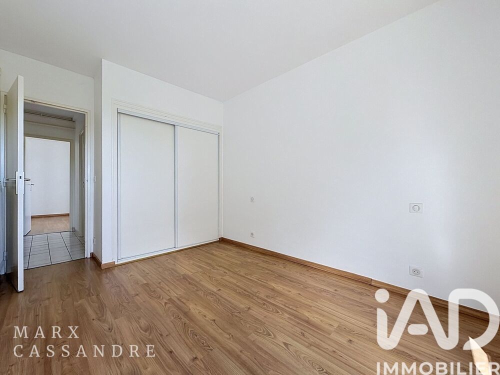 vente Appartement - 3 pièce(s) - 52 m² Lorient (56100)