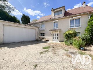  Maison à vendre 7 pièces 140 m²