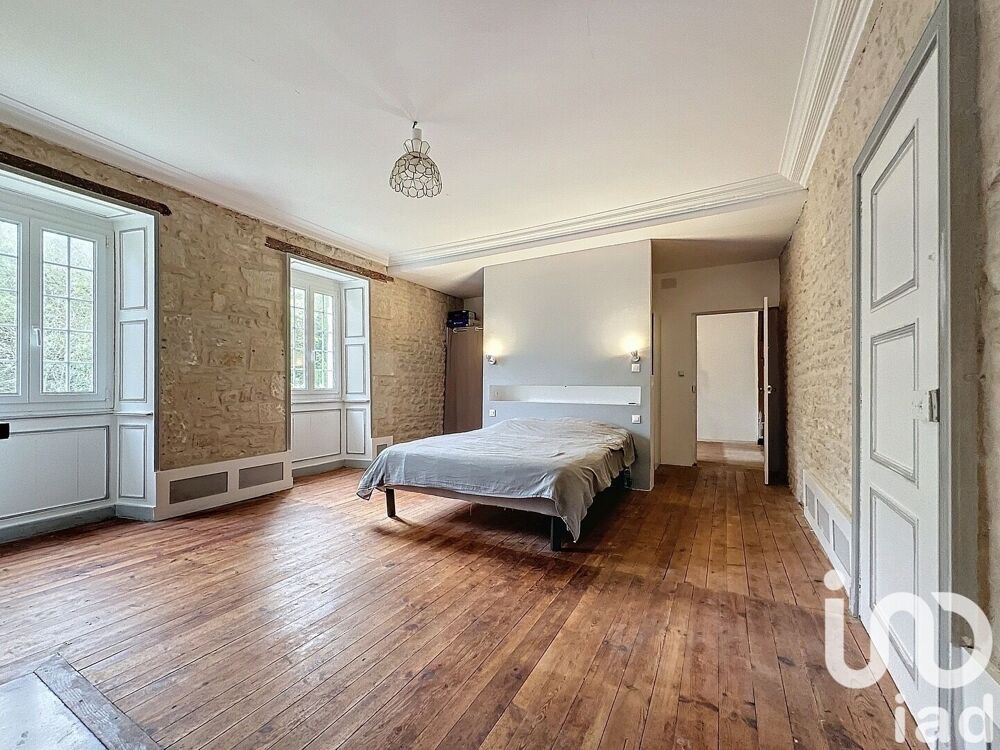 Vente Manoir 14 pièces