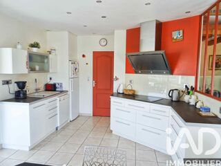  Maison à vendre 6 pièces 128 m²