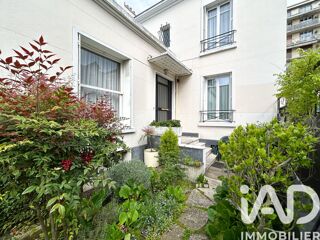  Maison à vendre 7 pièces 172 m²