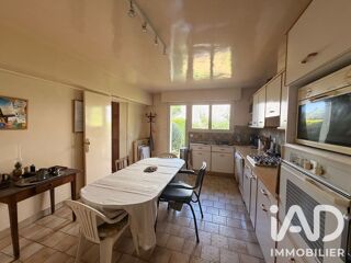 Maison à vendre 6 pièces 169 m²