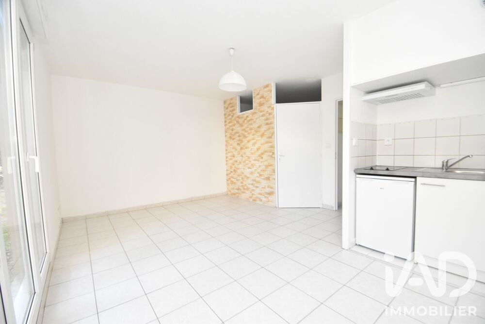 Vente Appartement 1 pièce