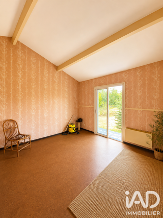  Maison à vendre 6 pièces 120 m²