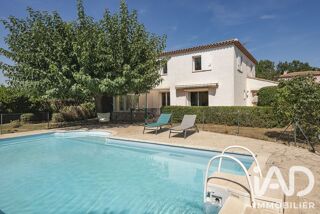  Maison à vendre 6 pièces 139 m²