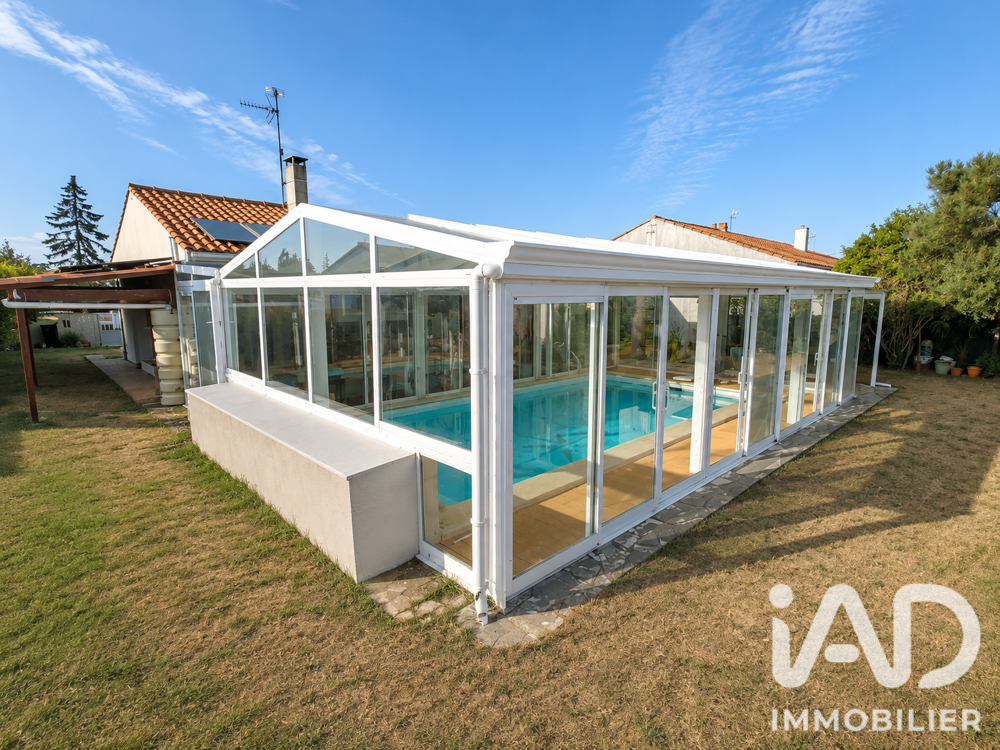Vente Maison traditionnelle 4 pièces