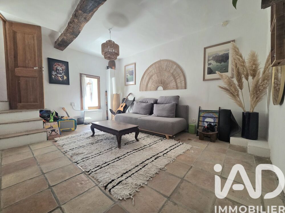 Vente Maison Vente Maison/villa 3 pièces Apt