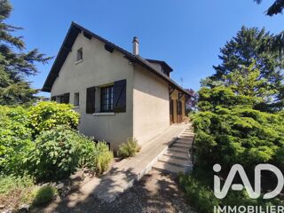  Maison à vendre 4 pièces 112 m²
