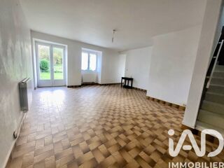  Maison à vendre 3 pièces 85 m²