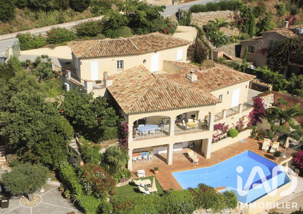 Vente Maison/villa 7 pièces
