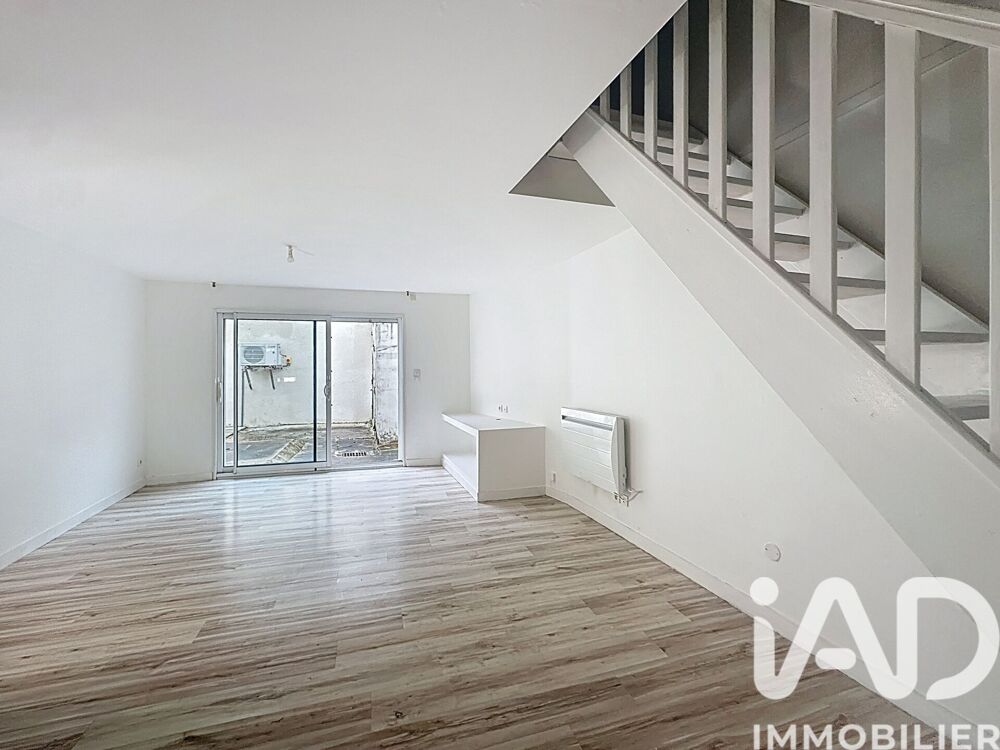 Vente Maison/villa 3 pièces