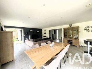  Maison à vendre 6 pièces 160 m²
