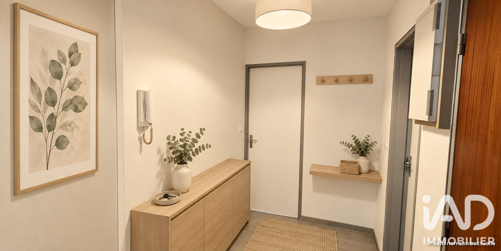 Vente Appartement Vente Appartement 4 pièces Chartres