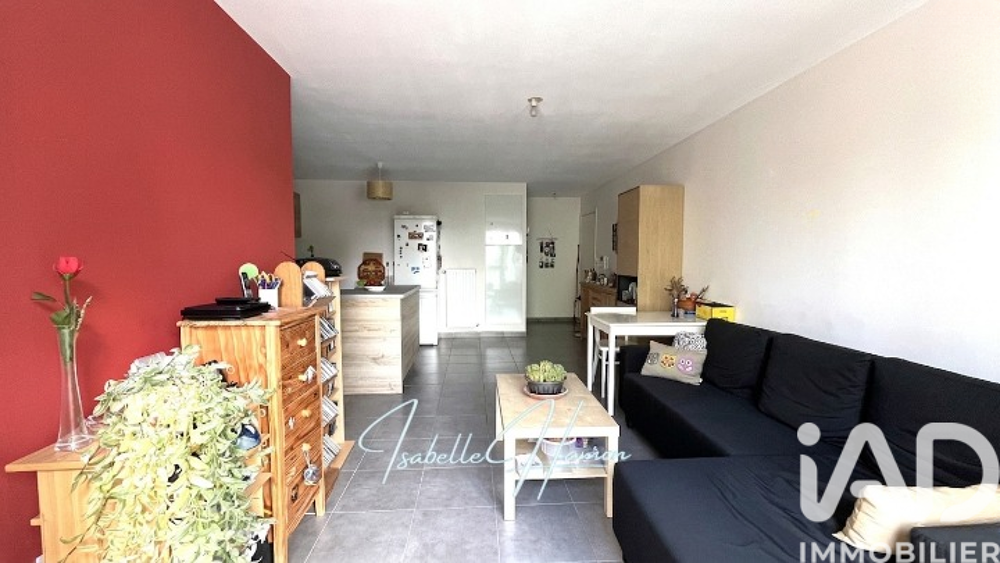 Vente Appartement Vente Appartement 3 pièces Nantes