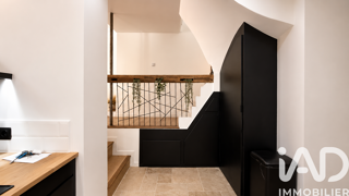  Maison à vendre 4 pièces 80 m²