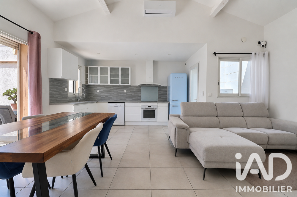 Vente Maison/villa 3 pièces