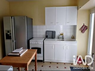  Maison à vendre 4 pièces 77 m²