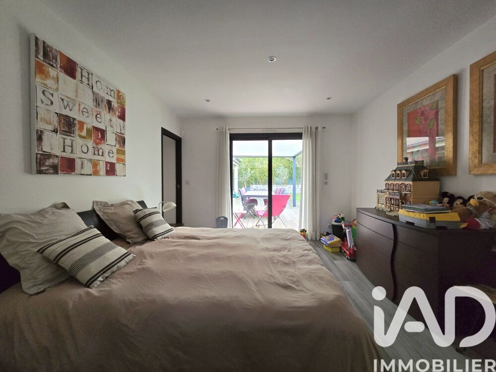 à vendre  Maison Magny-le-Hongre (77700)