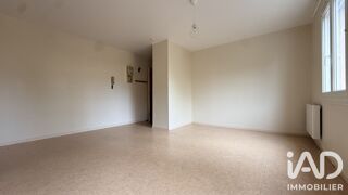  Appartement à vendre 1 pièce 31 m²