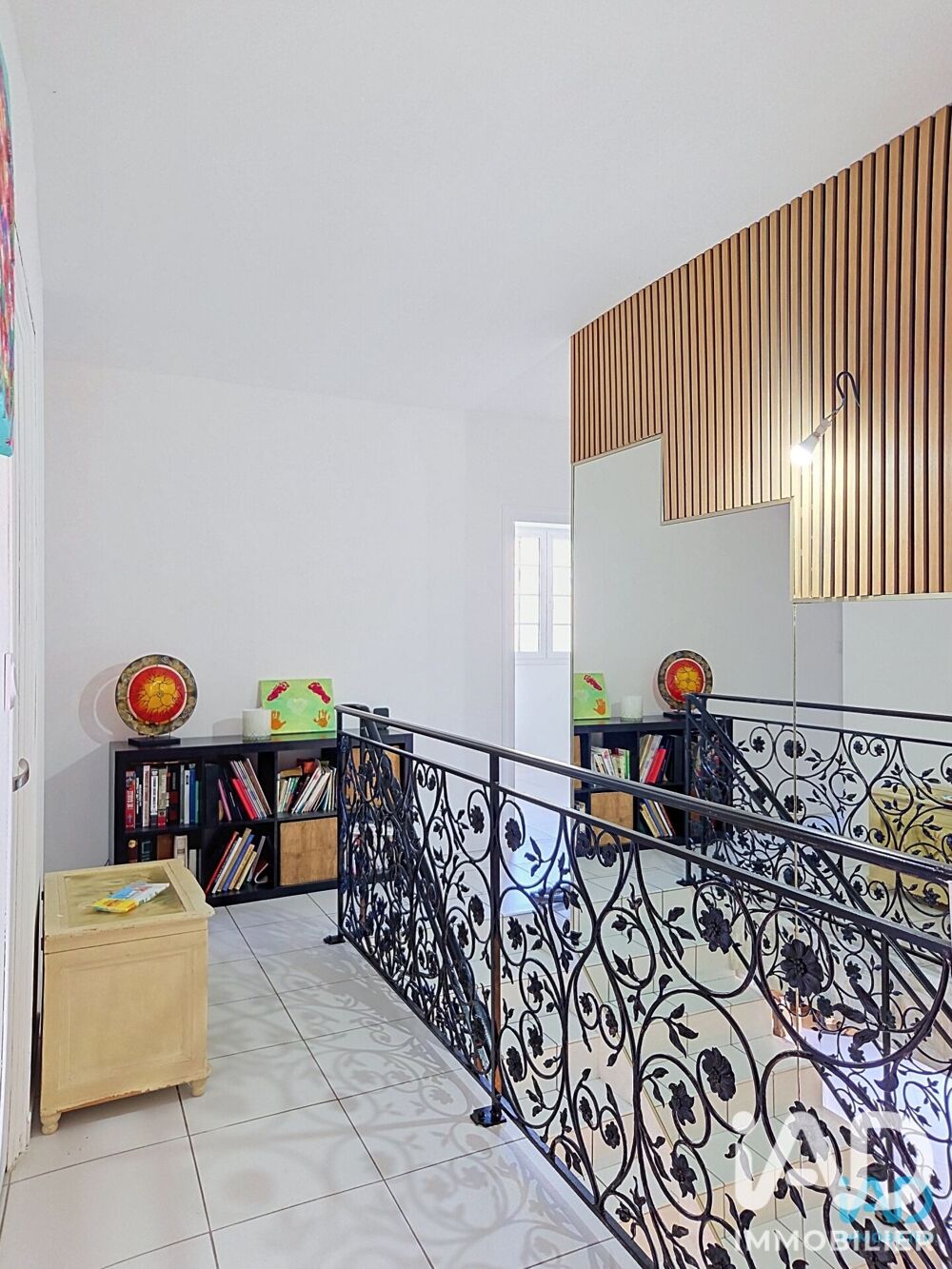 Vente Demeure 7 pièces