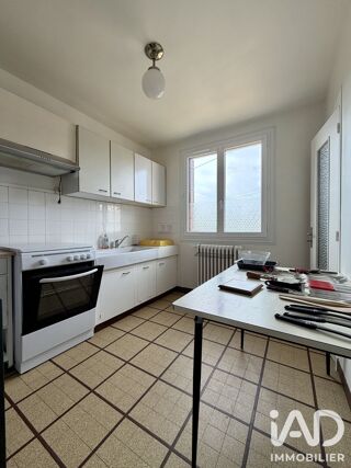  Maison à louer 3 pièces 68 m²