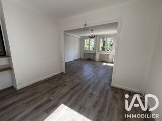  Appartement à vendre 4 pièces 86 m²