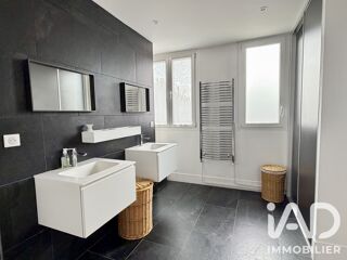  Maison à vendre 6 pièces 156 m²