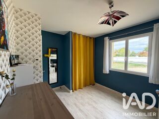  Maison à vendre 5 pièces 125 m²