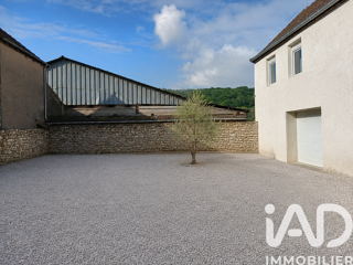  Maison à vendre 4 pièces 93 m²