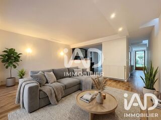  Maison à vendre 6 pièces 123 m²