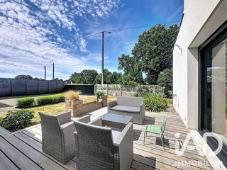  Maison à vendre 7 pièces 183 m²