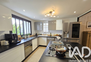  Maison à vendre 6 pièces 129 m²