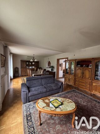  Maison à vendre 7 pièces 200 m²
