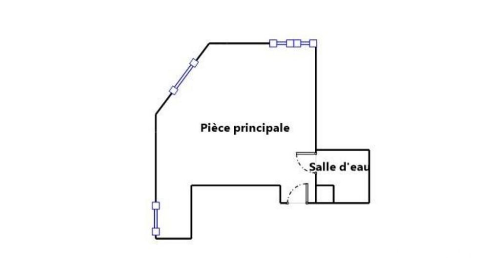 Vente Appartement Vente Appartement 1 pièce Maisons-alfort