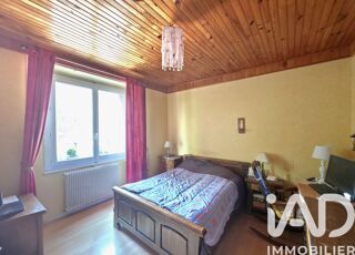  Maison à vendre 6 pièces 126 m²