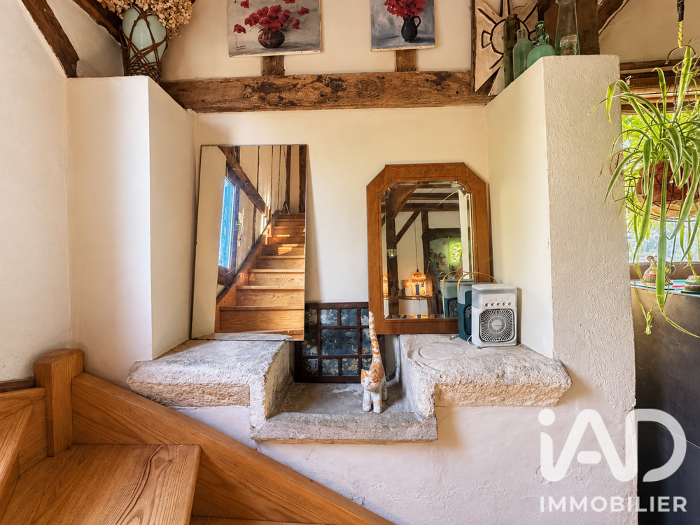 Vente Maison de village 8 pièces